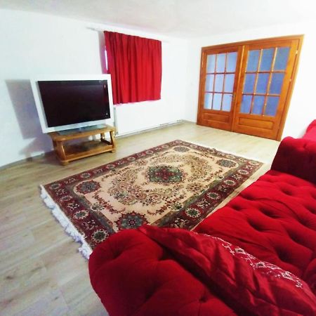 Casa Kotys Daire Albestii Paminteni Dış mekan fotoğraf