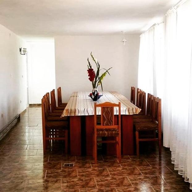 Casa Kotys Daire Albestii Paminteni Dış mekan fotoğraf