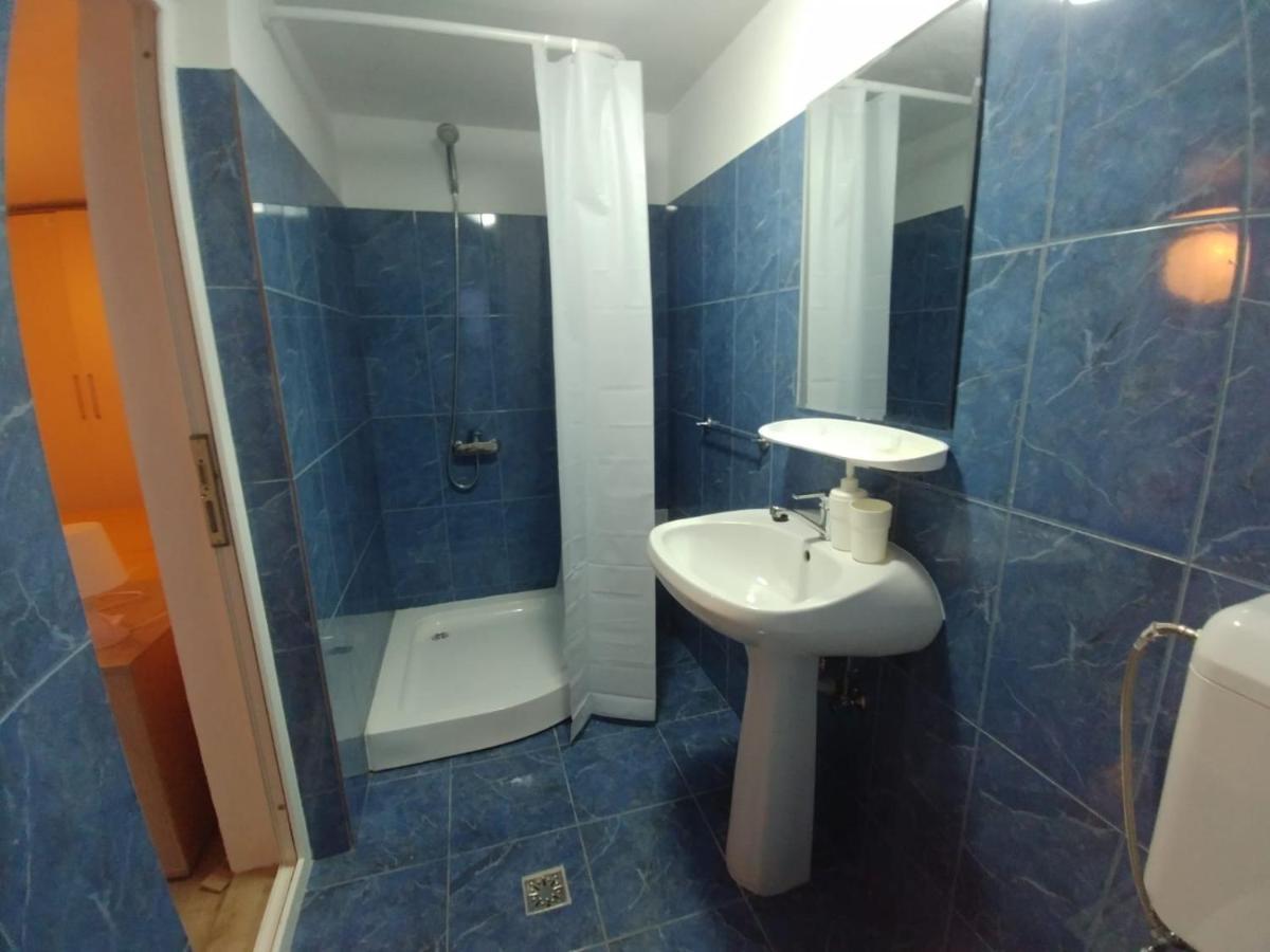 Casa Kotys Daire Albestii Paminteni Dış mekan fotoğraf