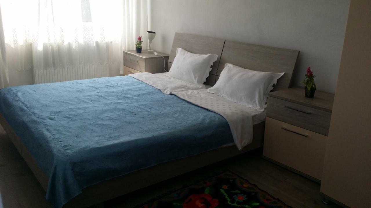 Casa Kotys Daire Albestii Paminteni Dış mekan fotoğraf