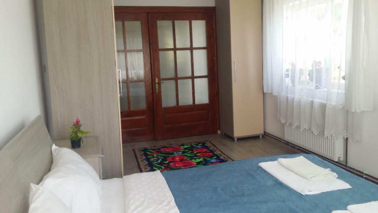 Casa Kotys Daire Albestii Paminteni Dış mekan fotoğraf